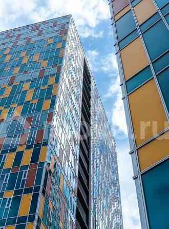 4-комн. квартира, 152.5 м2, 14/29 эт. Москва