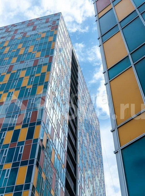 4-комн. квартира, 152.5 м2, 14/29 эт. Москва - изображение 6