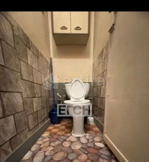 Комната, 16.8 м2, 7/9 эт. Москва - изображение 5