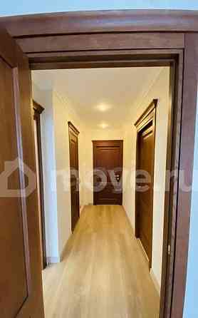 4-комн. квартира, 108.5 м2, 26/32 эт. Москва