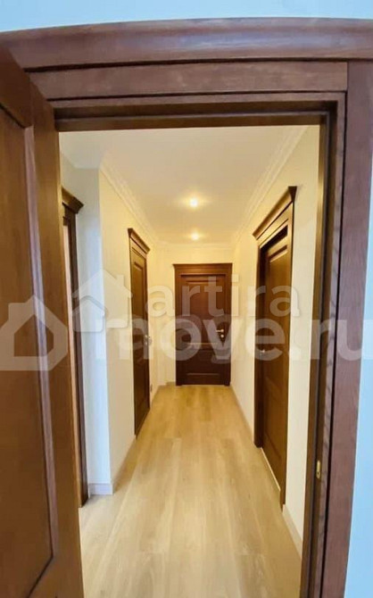 4-комн. квартира, 108.5 м2, 26/32 эт. Москва - изображение 1