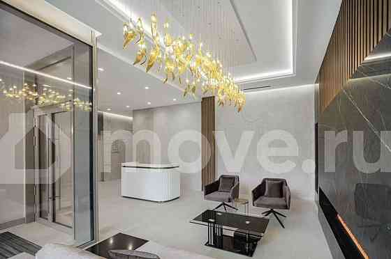 5-комн. квартира, 189 м2, 16/35 эт. Москва