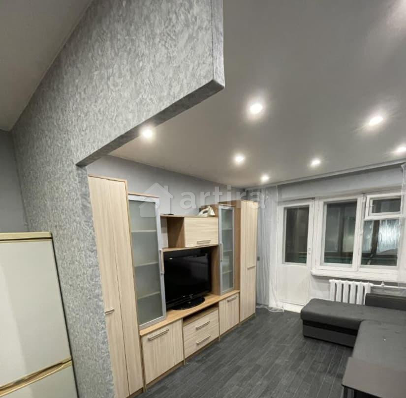 Комната, 18 м2, 2/3 эт. Ижевск - изображение 1