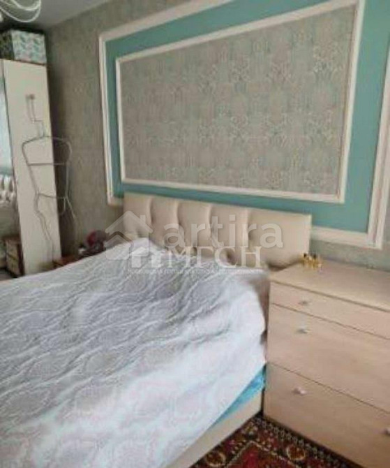 Комната, 15 м2, 1/7 эт. Москва - изображение 4