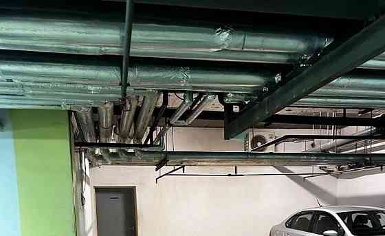 Гараж, 14.3 м2 Москва