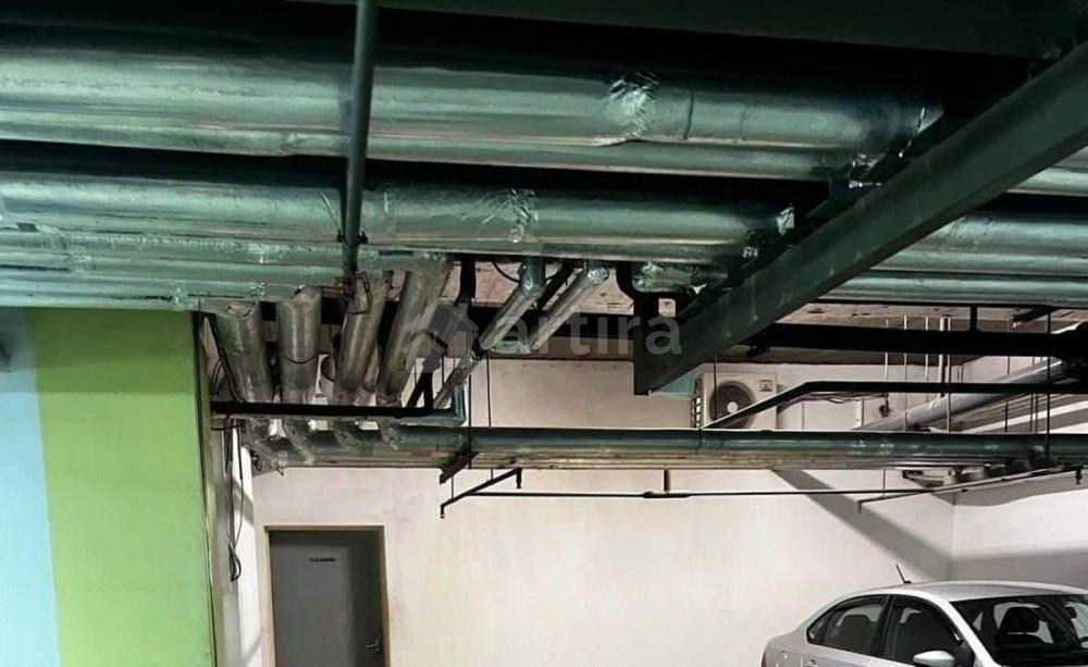 Гараж, 14.3 м2 Москва - изображение 6