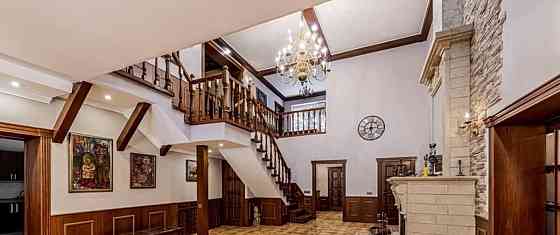 Дом, 700 м2, 0.7 га, 3 эт. Одинцово