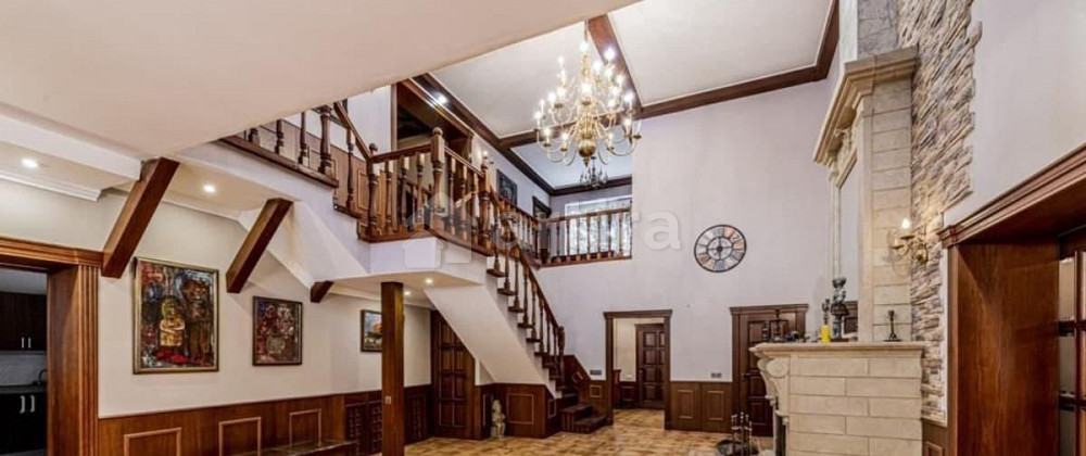 Дом, 700 м2, 0.7 га, 3 эт. Одинцово - изображение 3