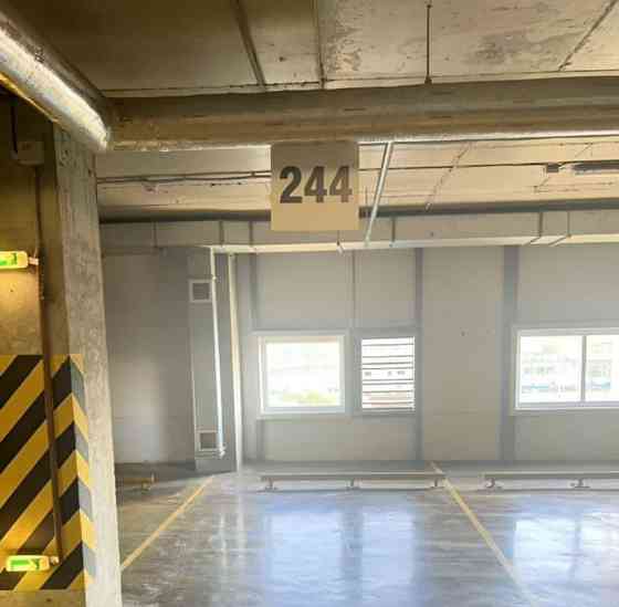 Гараж, 14 м2 Санкт-Петербург