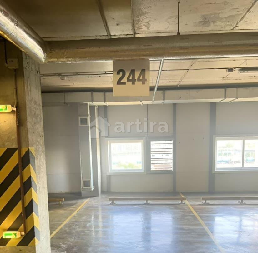 Гараж, 14 м2 Санкт-Петербург - изображение 3