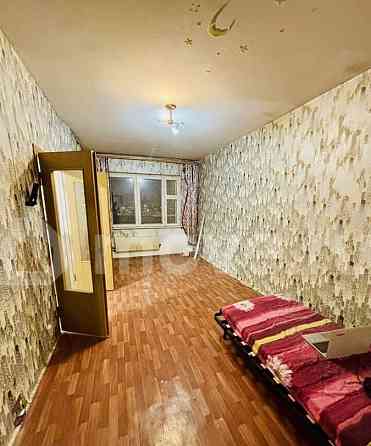 1-комн. квартира, 38.4 м2, 6/25 эт. Москва