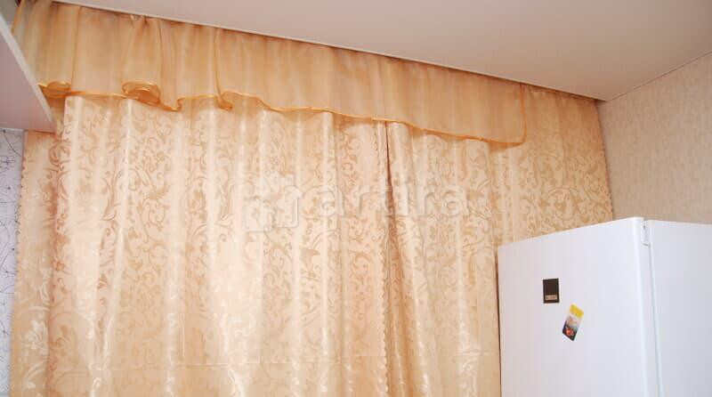 2-комн. квартира, 48 м2, 2/5 эт. Воскресенск - изображение 7