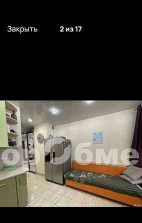 Комната, 18 м2, 17/17 эт. Москва