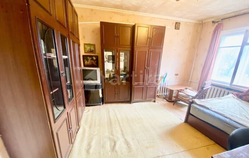 Комната, 18 м2, 2/2 эт. Орехово-Зуево - изображение 5