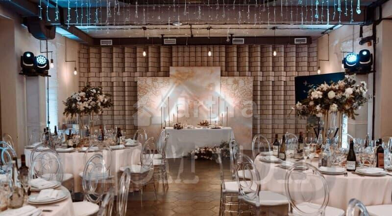 Коттедж, 900 м2 Краснознаменск - изображение 1