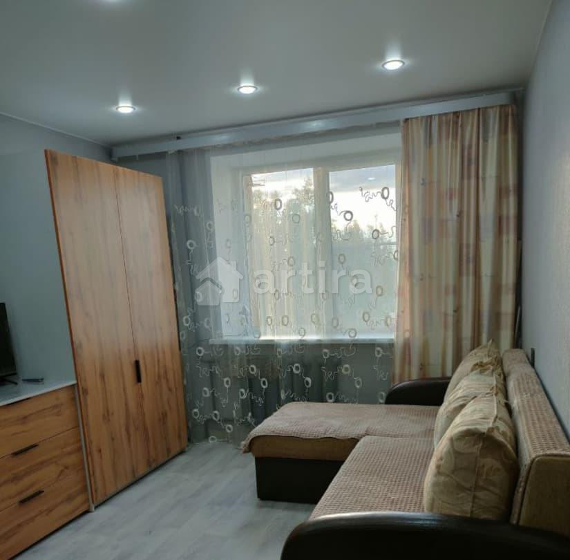 Комната, 14 м2, 7/9 эт. Иваново - изображение 7