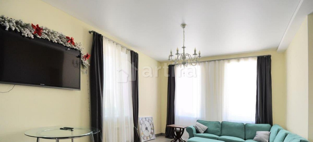 Дом, 170 м2, 2.8 сотки, 2 эт. Троицк - изображение 2