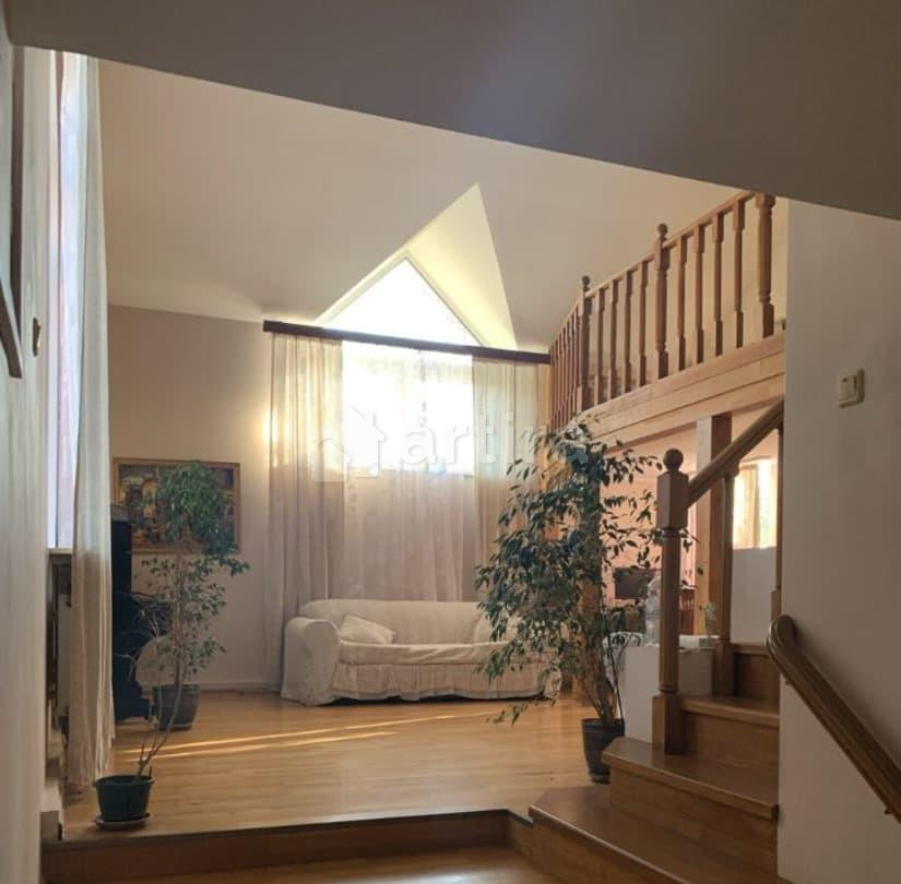 Дом, 253 м2, 6 соток, 2 эт. Видное - изображение 5