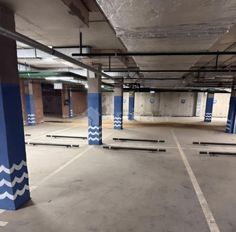 Гараж, 16 м2 Красноярск - изображение 2