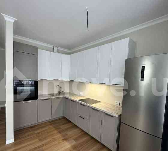 3-комн. квартира, 81 м2, 13/24 эт. Москва