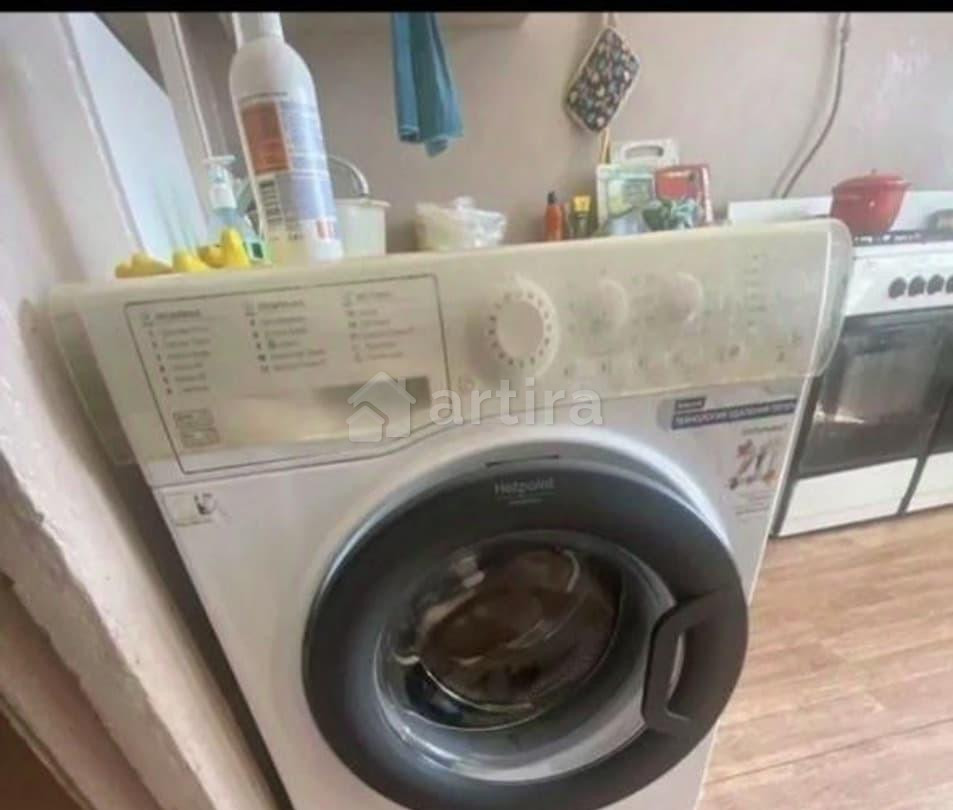 Комната, 13 м2, 5/5 эт. Казань - изображение 3