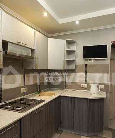 3-комн. квартира, 65 м2, 9/9 эт. Москва