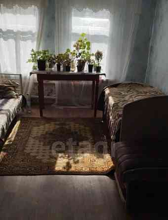 Дом, 60 м2, 2 сотки, 1 эт. Новосибирск