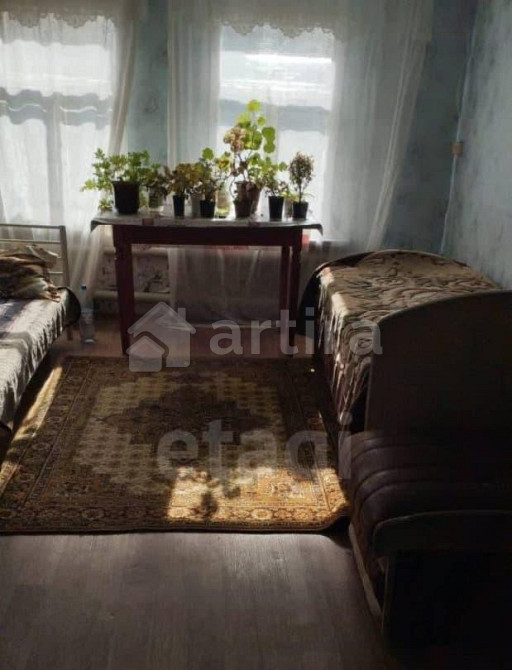 Дом, 60 м2, 2 сотки, 1 эт. Новосибирск - изображение 5