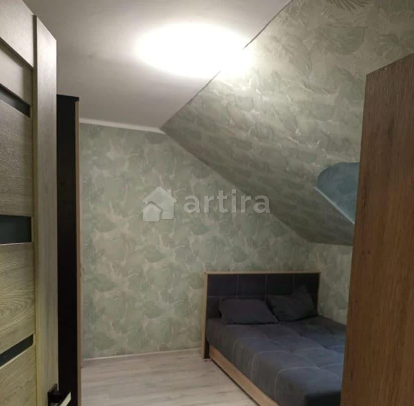 Комната, 17 м2, 3/3 эт. Новоивановское - изображение 7