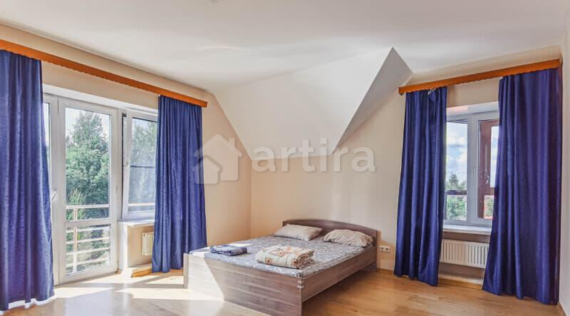 Коттедж, 350 м2 Санкт-Петербург - изображение 7