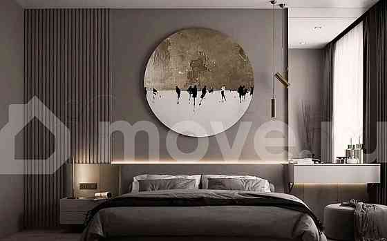 4-комн. квартира, 209 м2, 4/7 эт. Москва