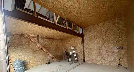 Гараж, 112 м2 Санкт-Петербург