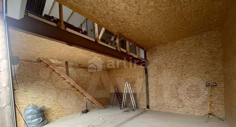 Гараж, 112 м2 Санкт-Петербург - изображение 4