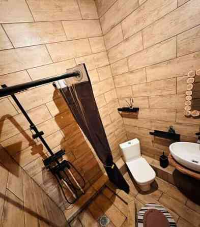 Коттедж, 200 м2 Краснознаменск