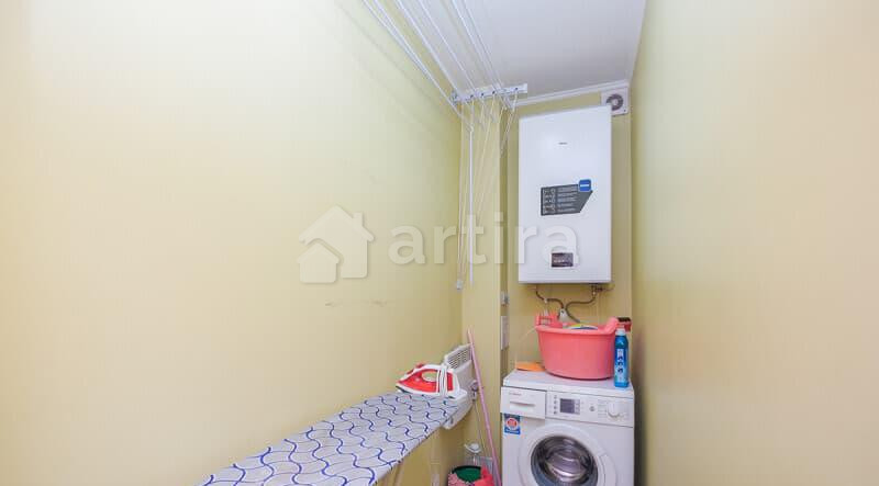 3-комн. квартира, 100 м2, 13/13 эт. Новосибирск - изображение 18