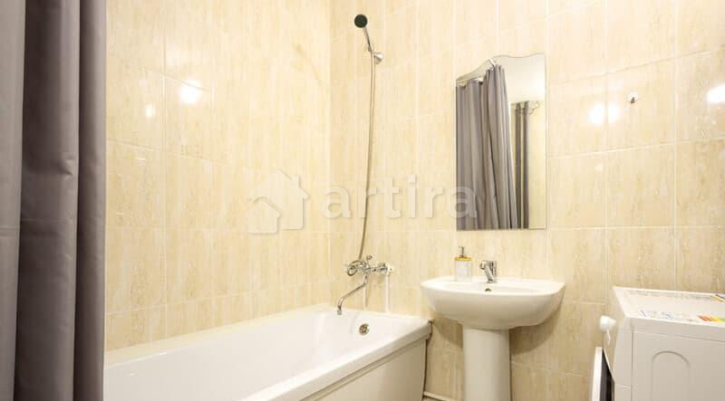 Студия, 32 м2, 14/17 эт. Красноярск - изображение 5