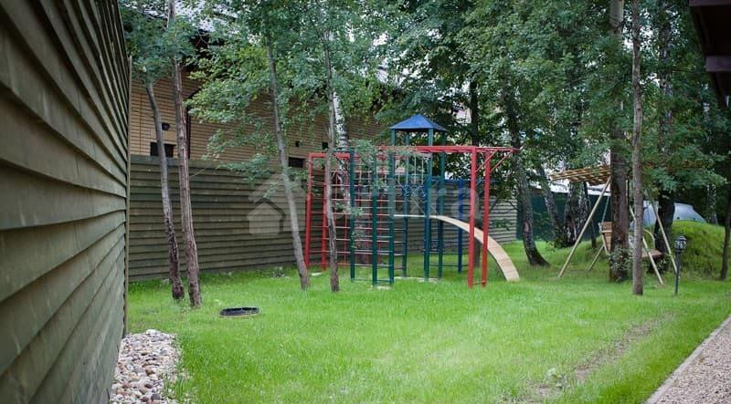 Коттедж, 350 м2 Истра - изображение 14