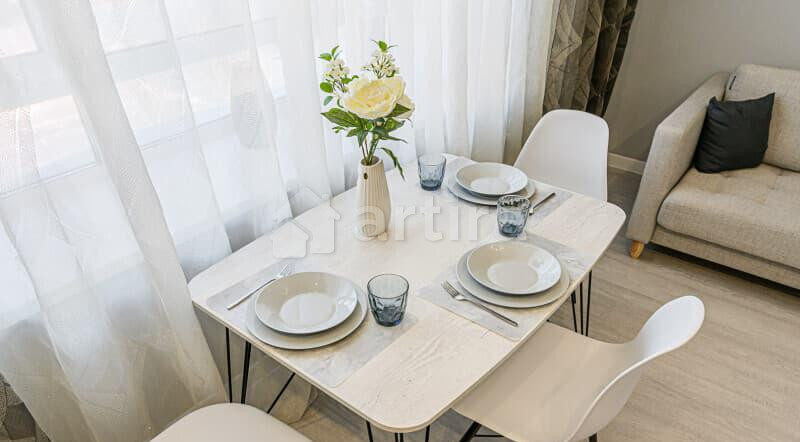 2-комн. квартира, 40 м2, 8/25 эт. Новосибирск - изображение 10