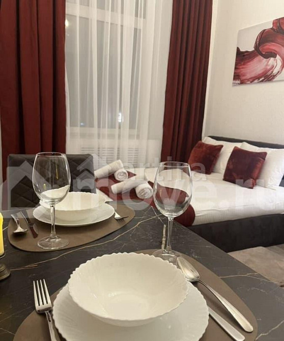 Студия, 16 м2, 5/5 эт. Москва - изображение 7