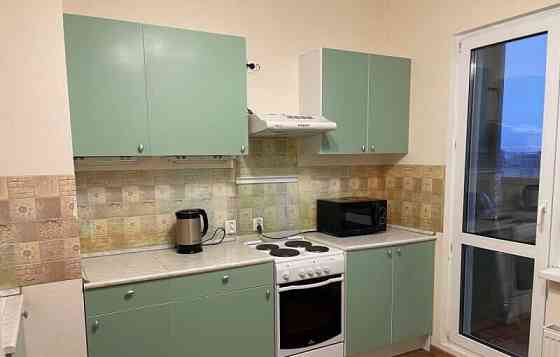 1-комн. квартира, 38 м2, 20/20 эт. Санкт-Петербург