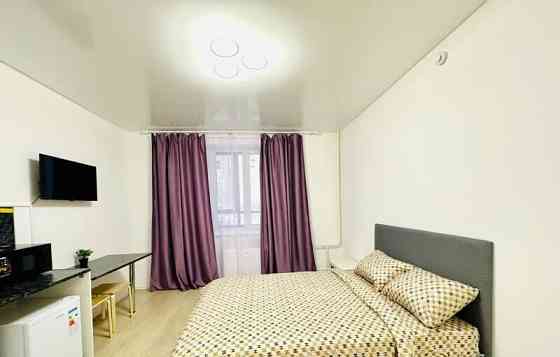 Студия, 25 м2, 4/14 эт. Москва