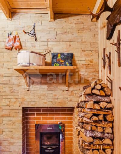 Коттедж, 160 м2 Сертолово - изображение 14