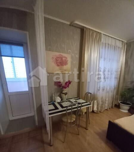 Студия, 40 м2, 11/16 эт. Уфа - изображение 3