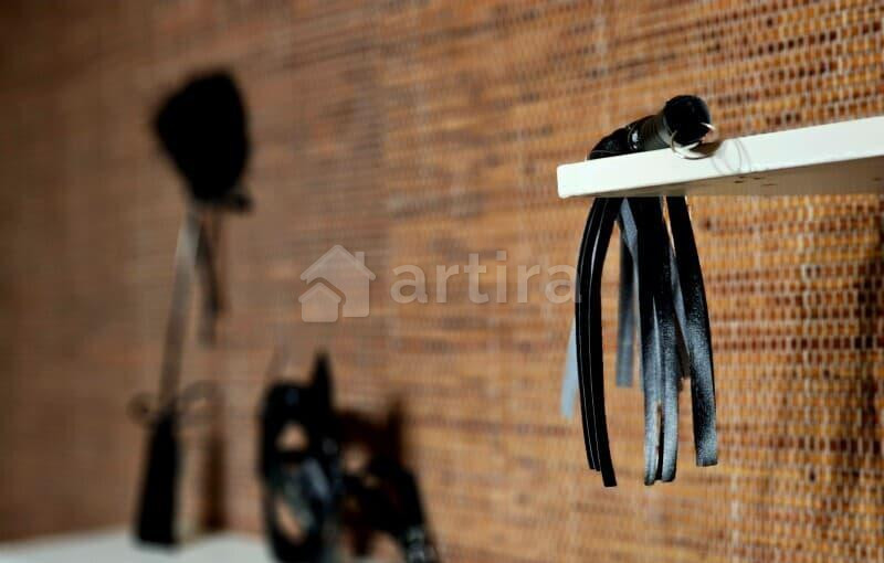 1-комн. апарт-ы, 40 м2, 2/16 эт. Чехов - изображение 5