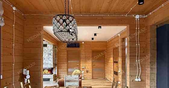 Коттедж, 200 м2, 20 соток, 2 эт. Выборг