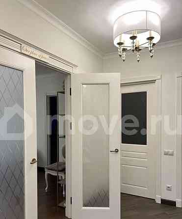 3-комн. квартира, 79 м2, 28/33 эт. Москва