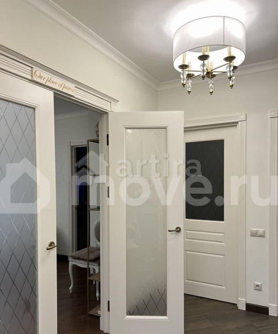 3-комн. квартира, 79 м2, 28/33 эт. Москва - изображение 5