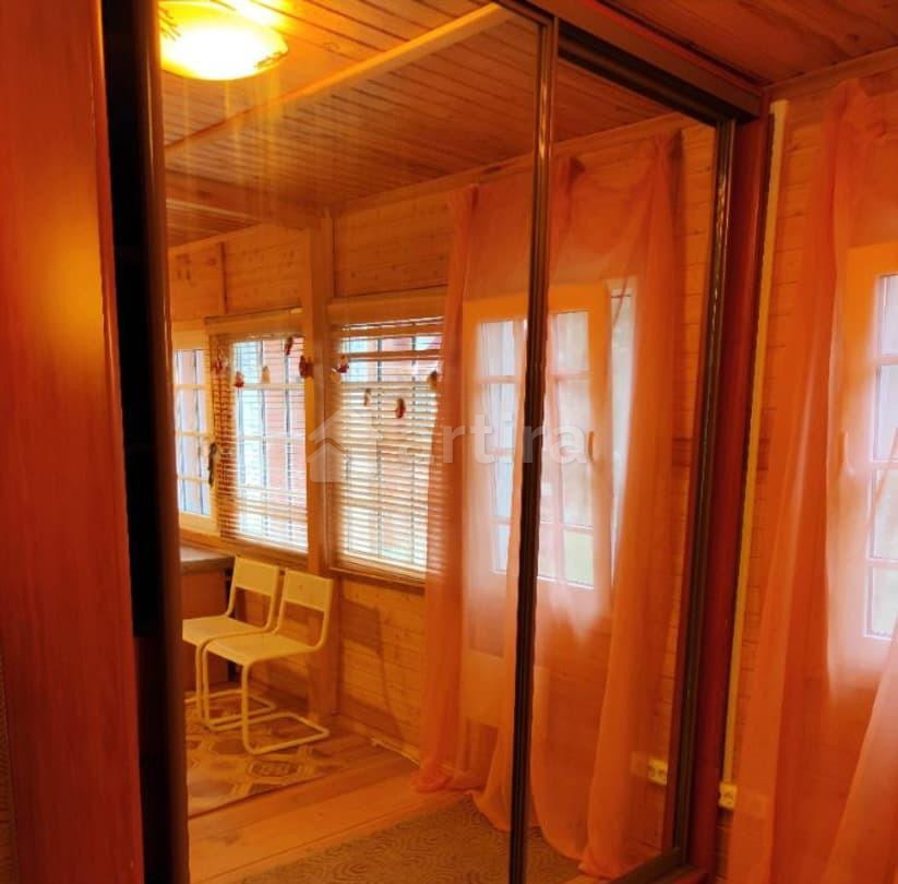 Дом, 72 м2, 15 соток, 2 эт. Всеволожск - изображение 6