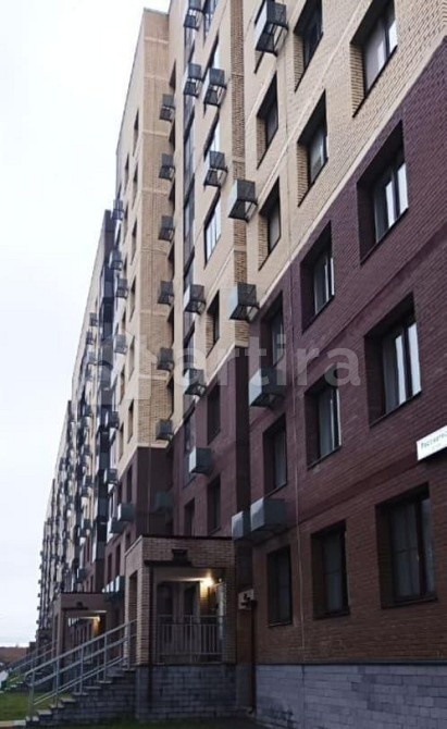 Комната, 59.1 м2, 5/9 эт. Мытищи - изображение 1