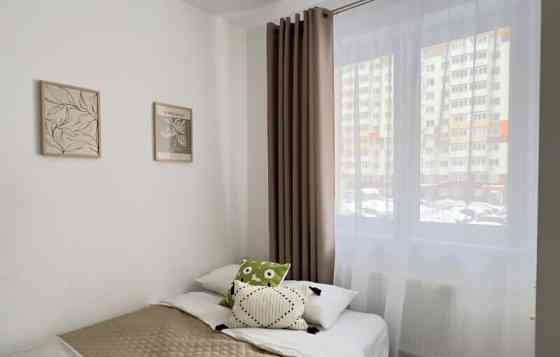 Студия, 18 м2, 2/17 эт. Видное